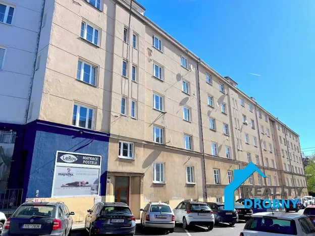 Prodej bytu 3+1, Teplice, 14. října, 76 m2