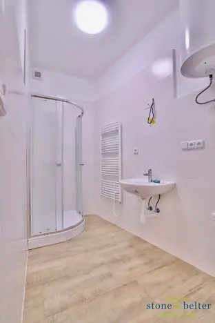 Pronájem bytu 1+1, Praha - Košíře, Musílkova, 42 m2