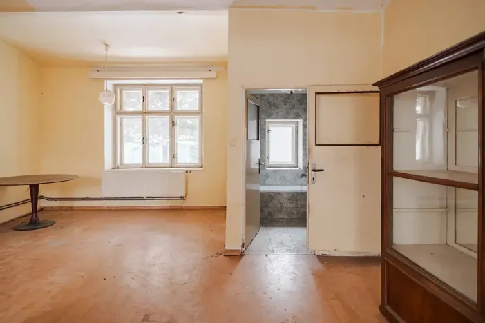Prodej bytu 4+kk, Šumperk, Úzká, 97 m2