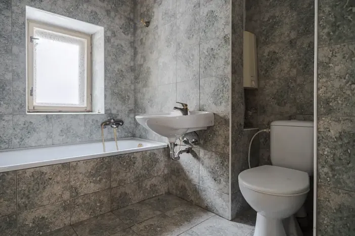 Prodej bytu 4+kk, Šumperk, Úzká, 97 m2