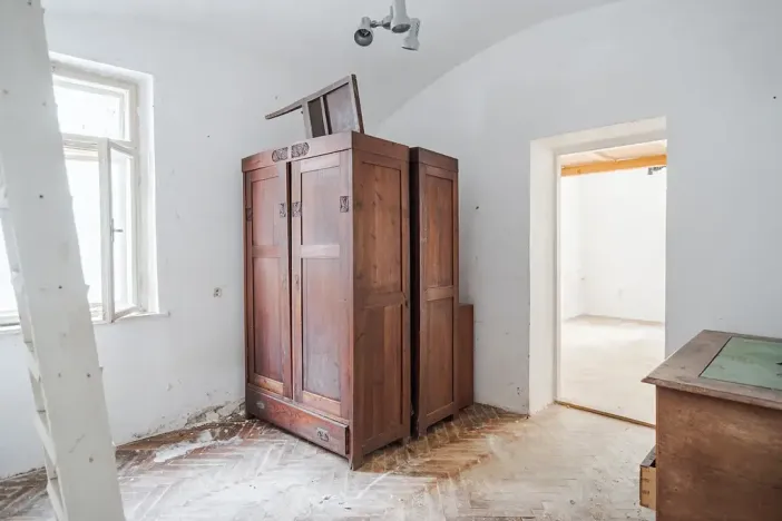 Prodej bytu 4+kk, Šumperk, Úzká, 97 m2