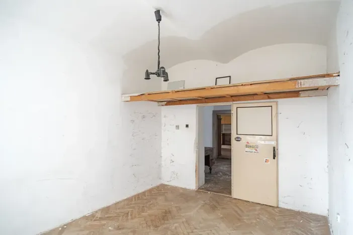 Prodej bytu 4+kk, Šumperk, Úzká, 97 m2