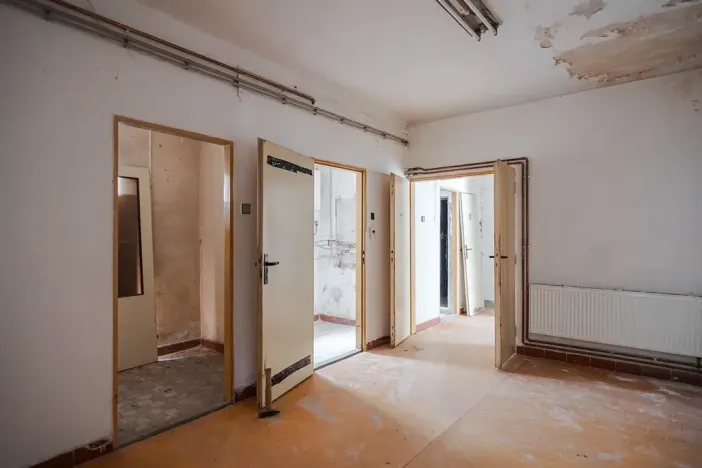 Prodej bytu 4+kk, Šumperk, Úzká, 97 m2