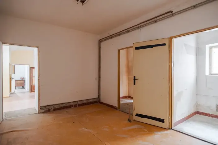 Prodej bytu 4+kk, Šumperk, Úzká, 97 m2