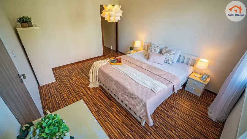 Prodej bytu 3+1, České Budějovice, Pekárenská, 79 m2