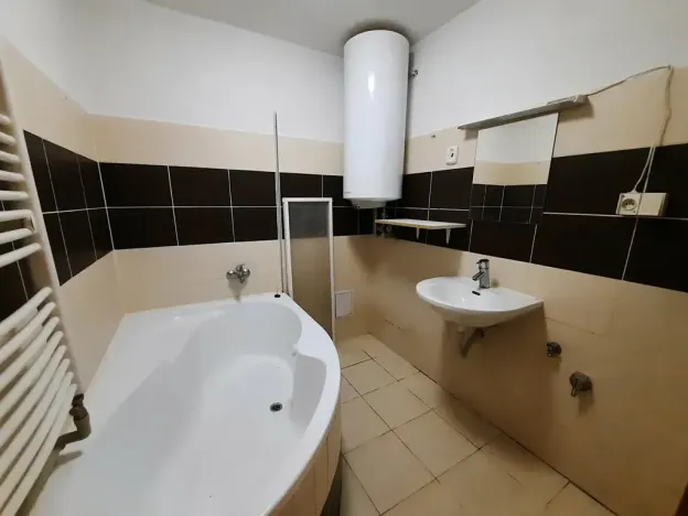 Prodej bytu 2+kk, Ústí nad Labem, Resslova, 42 m2
