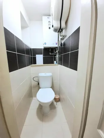 Prodej bytu 2+kk, Ústí nad Labem, Resslova, 42 m2