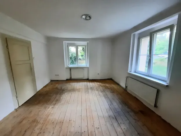 Prodej bytu 2+kk, Ústí nad Labem, Resslova, 42 m2