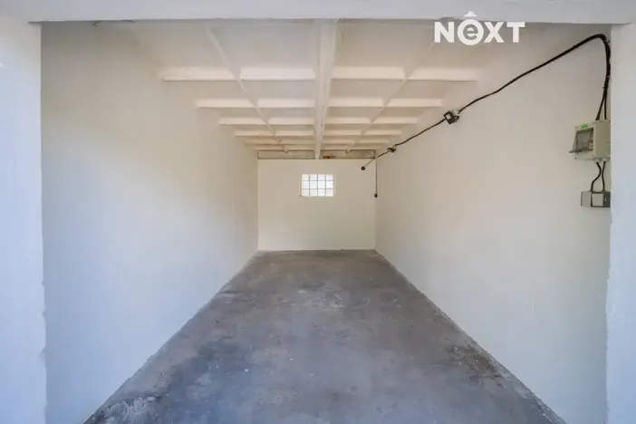 Pronájem garáže, Šumperk, 20 m2
