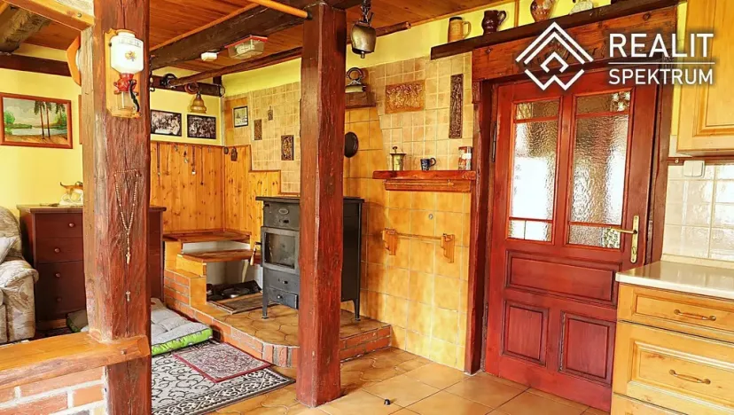 Prodej rodinného domu, Králíky, Polní, 137 m2