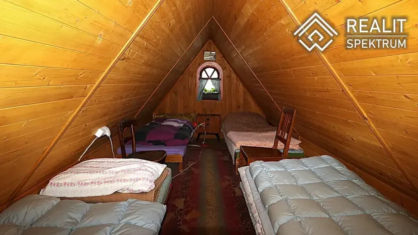 Prodej rodinného domu, Králíky, Polní, 137 m2
