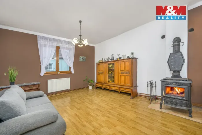 Prodej výrobních prostor, Kolín - Sendražice, Ovčárecká, 68 m2