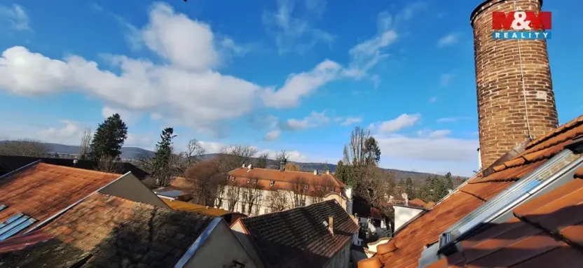 Pronájem bytu 2+kk, Všenory, Květoslava Mašity, 66 m2