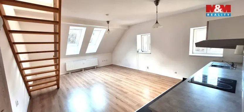 Pronájem bytu 2+kk, Všenory, Květoslava Mašity, 66 m2