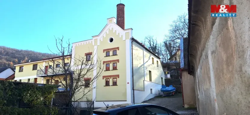 Pronájem bytu 2+kk, Všenory, Květoslava Mašity, 66 m2