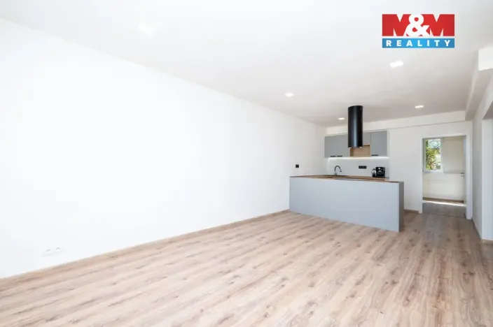 Prodej bytu 3+kk, Frýdek-Místek, Pionýrů, 74 m2