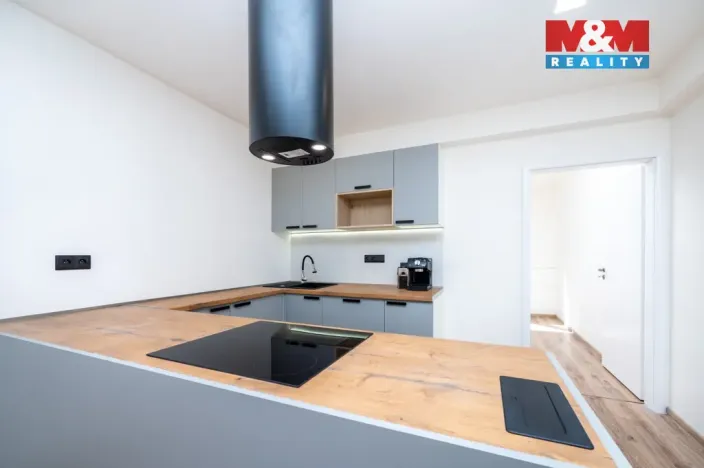 Prodej bytu 3+kk, Frýdek-Místek, Pionýrů, 74 m2