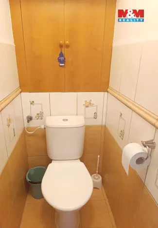 Pronájem bytu 3+1, Jakartovice, 79 m2