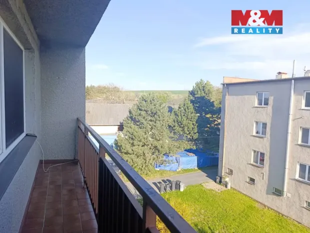 Pronájem bytu 3+1, Jakartovice, 79 m2