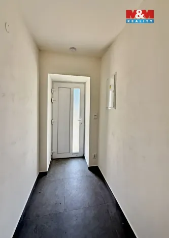 Prodej rodinného domu, Podbořany, Doupovská, 117 m2
