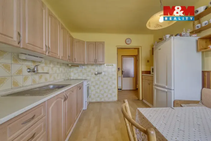 Prodej rodinného domu, Švihov, Na Hrobárně, 86 m2