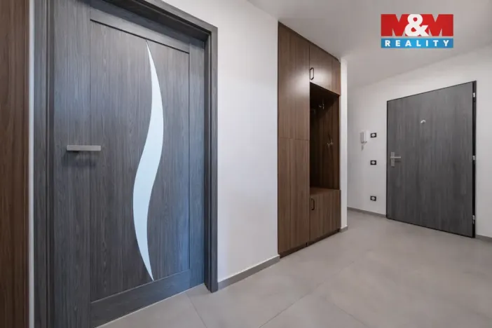Pronájem bytu 2+kk, Kovanice, 58 m2