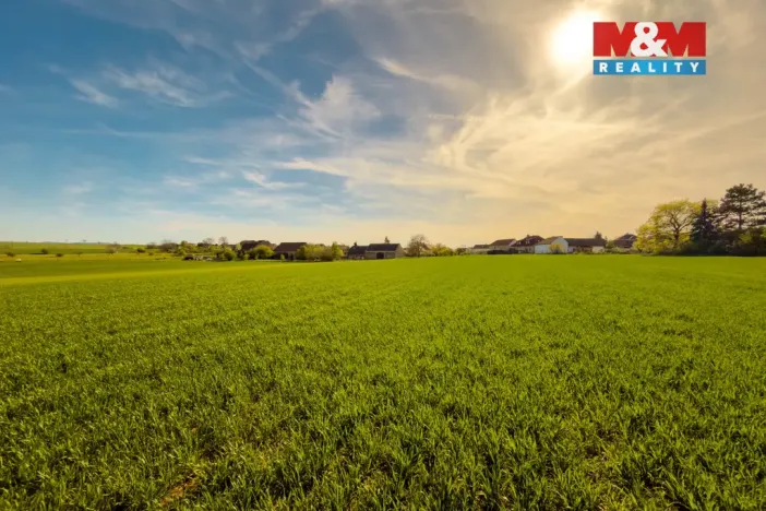 Prodej pozemku pro bydlení, Chlustina, 25961 m2