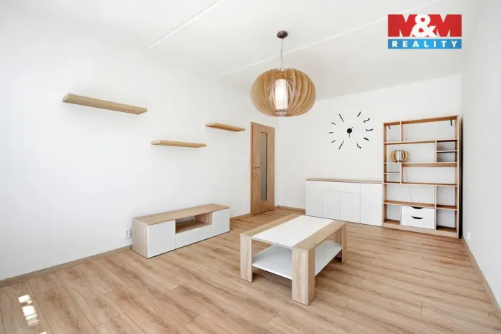 Prodej bytu 3+1, Ústí nad Labem - Střekov, Nová, 79 m2