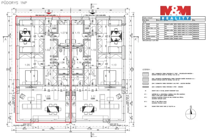 Prodej rodinného domu, Nýřany - Kamenný Újezd, 97 m2