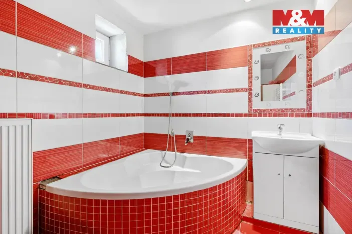Prodej rodinného domu, Ohníč - Křemýž, 98 m2