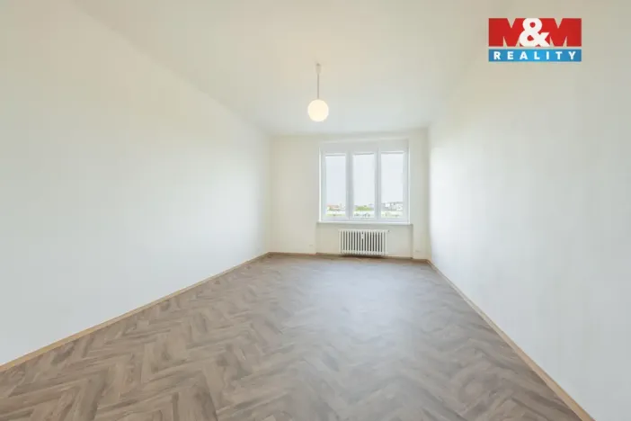 Pronájem bytu 2+kk, Praha - Holešovice, Bubenská, 62 m2