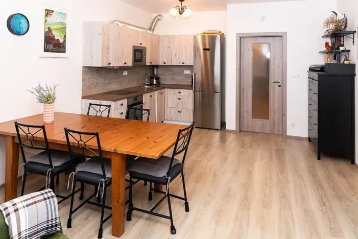 Prodej bytu 3+kk, Praha - Zličín, Sazovická, 67 m2