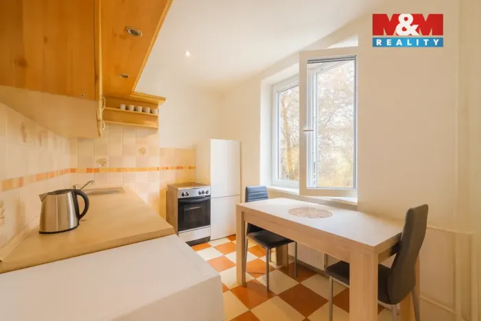 Prodej bytu 2+kk, Bukovany, 57 m2