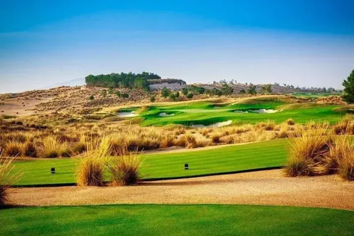 Prodej vily, Alhama de Murcia, Španělsko, 101 m2