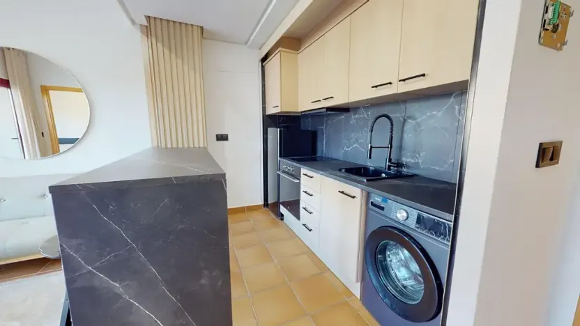 Prodej bytu 2+kk, Archena, Španělsko, 42 m2