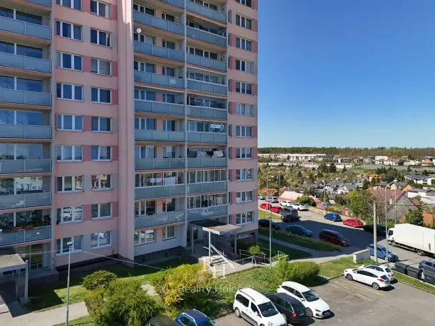 Prodej bytu 2+kk, Kladno, Čs. armády, 40 m2