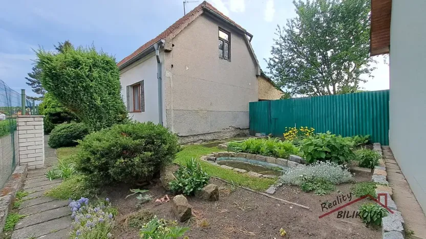 Prodej rodinného domu, Lázně Toušeň, Hlavní, 107 m2