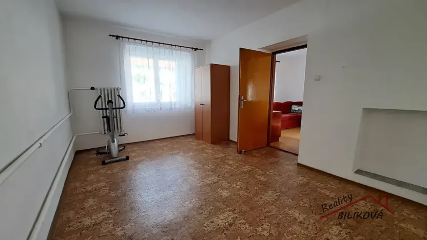Prodej rodinného domu, Lázně Toušeň, Hlavní, 107 m2