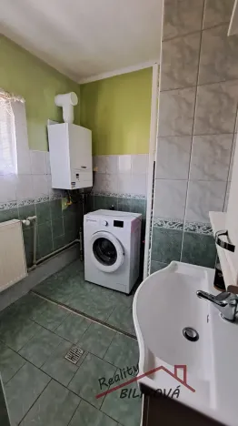 Prodej rodinného domu, Lázně Toušeň, Hlavní, 107 m2