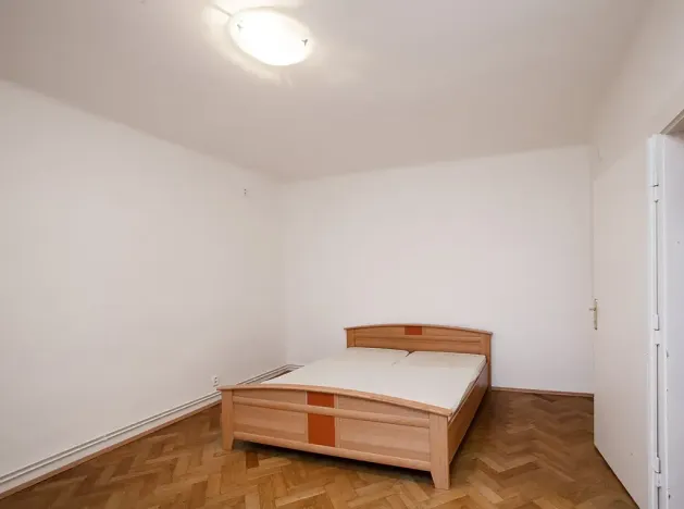 Pronájem bytu 2+kk, Praha - Dejvice, Koulova, 56 m2