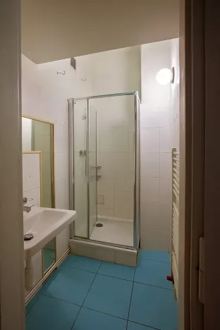 Pronájem bytu 2+kk, Praha - Dejvice, Koulova, 56 m2