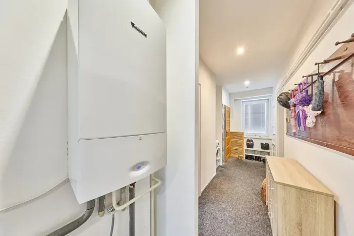 Prodej bytu 4+1, Trutnov, Maxima Gorkého, 105 m2