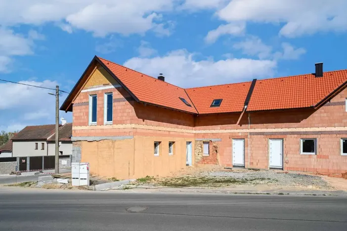Prodej bytu 2+kk, Chotěšov - Mantov, 81 m2