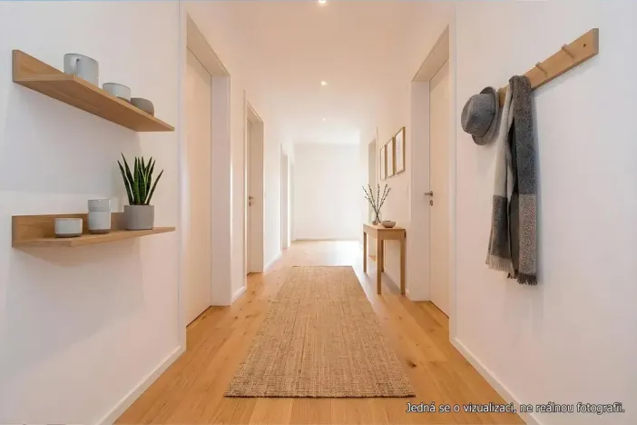 Prodej bytu 2+kk, Chotěšov - Mantov, 81 m2