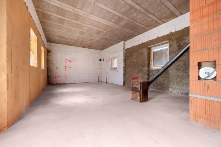 Prodej bytu 2+kk, Chotěšov - Mantov, 81 m2