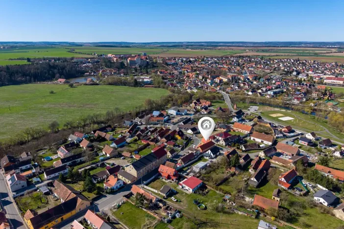 Prodej bytu 2+kk, Chotěšov - Mantov, 81 m2