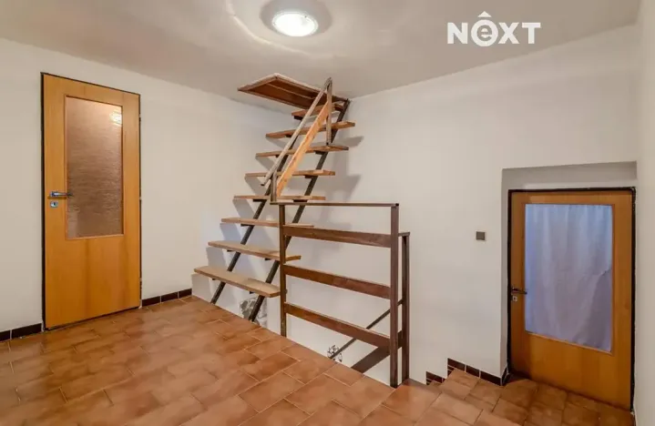 Prodej rodinného domu, Bulhary, 214 m2