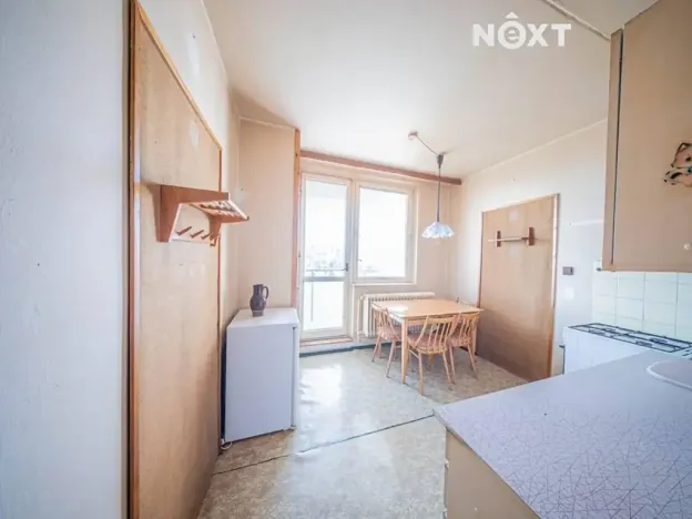 Prodej bytu 2+1, Brno, Horácké náměstí, 69 m2