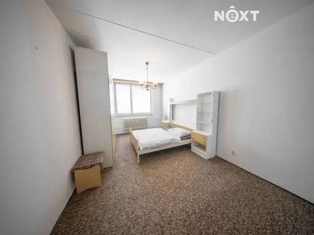 Prodej bytu 2+1, Brno, Horácké náměstí, 69 m2