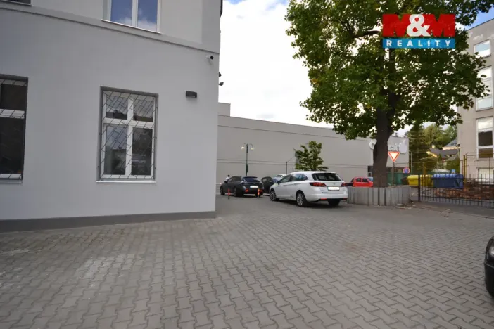 Pronájem bytu 2+kk, Jablonec nad Nisou, Máchova, 50 m2
